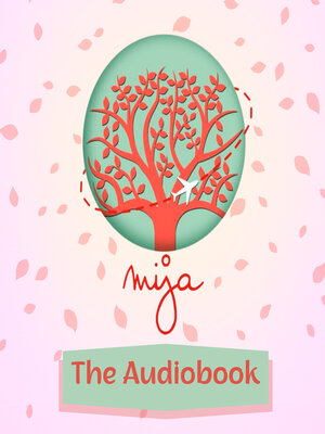 cover image of Mija Podcast